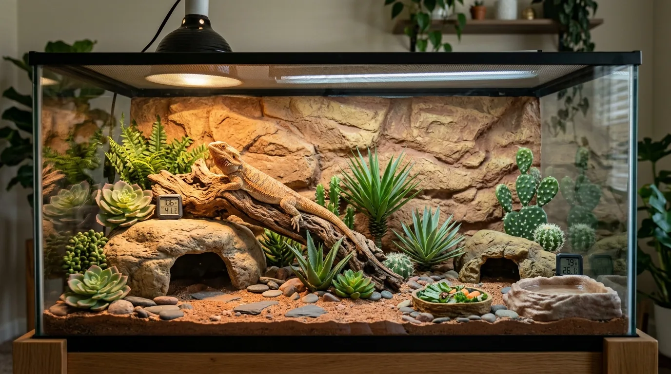 Tropical Desert Blend